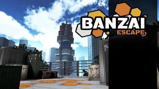 game pic for Banzai: Escape